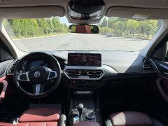 BMW iX3 Leadership Edition - ფოტო 6