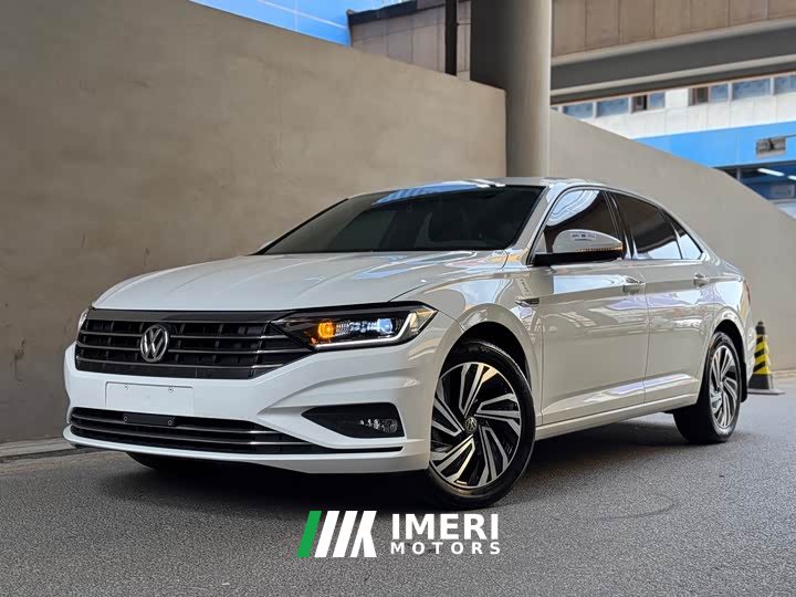 Volkswagen Sagitar 280TSI DSG Excellence Edition - ავტომობილი ჩინეთიდან