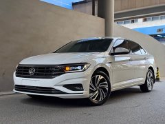 Volkswagen Sagitar 280TSI DSG Excellence Edition - ფოტო 1