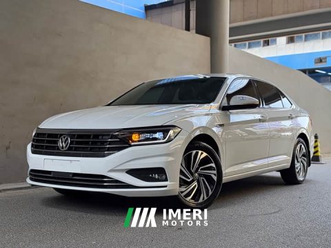 2022 Volkswagen Sagitar 280TSI DSG Excellence Edition - ავტომობილი ჩინეთიდან