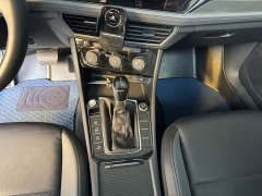 Volkswagen Sagitar 280TSI DSG Excellence Edition - ფოტო 10