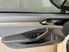 Volkswagen Sagitar 280TSI DSG Excellence Edition - ფოტო 11