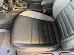 Volkswagen Sagitar 280TSI DSG Excellence Edition - ფოტო 12