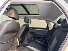 Volkswagen Sagitar 280TSI DSG Excellence Edition - ფოტო 13