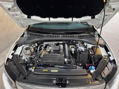 Volkswagen Sagitar 280TSI DSG Excellence Edition - ფოტო 14