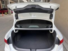 Volkswagen Sagitar 280TSI DSG Excellence Edition - ფოტო 15