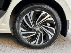 Volkswagen Sagitar 280TSI DSG Excellence Edition - ფოტო 18