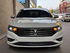 Volkswagen Sagitar 280TSI DSG Excellence Edition - ფოტო 2