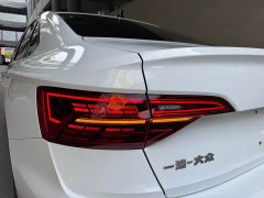 Volkswagen Sagitar 280TSI DSG Excellence Edition - ფოტო 20