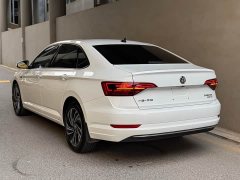 Volkswagen Sagitar 280TSI DSG Excellence Edition - ფოტო 4