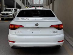 Volkswagen Sagitar 280TSI DSG Excellence Edition - ფოტო 5