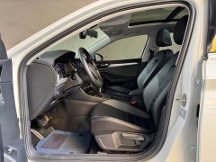 Volkswagen Sagitar 280TSI DSG Excellence Edition - ფოტო 6