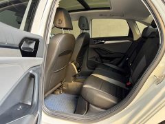 Volkswagen Sagitar 280TSI DSG Excellence Edition - ფოტო 7