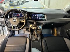 Volkswagen Sagitar 280TSI DSG Excellence Edition - ფოტო 8