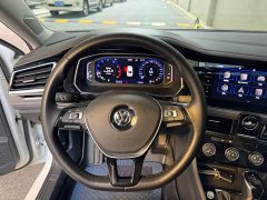 Volkswagen Sagitar 280TSI DSG Excellence Edition - ფოტო 9