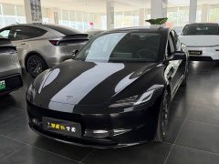 Tesla Model 3 Rear-Wheel Drive - ფოტო 1