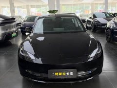 Tesla Model 3 Rear-Wheel Drive - ფოტო 2