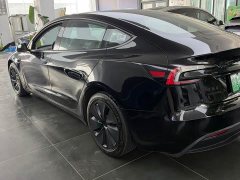 Tesla Model 3 Rear-Wheel Drive - ფოტო 4