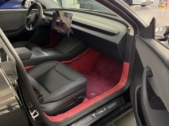 Tesla Model 3 Rear-Wheel Drive - ფოტო 5