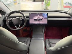 Tesla Model 3 Rear-Wheel Drive - ფოტო 6