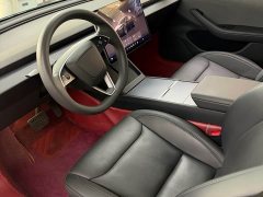 Tesla Model 3 Rear-Wheel Drive - ფოტო 8