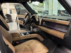 Land Rover Defender 110 3.0T P400 X-Dynamic HSE - ფოტო 11