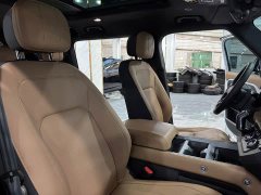 Land Rover Defender 110 3.0T P400 X-Dynamic HSE - ფოტო 12