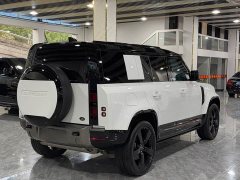 Land Rover Defender 110 3.0T P400 X-Dynamic HSE - ფოტო 15