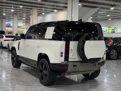 Land Rover Defender 110 3.0T P400 X-Dynamic HSE - ფოტო 17