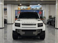 Land Rover Defender 110 3.0T P400 X-Dynamic HSE - ფოტო 2