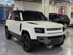 Land Rover Defender 110 3.0T P400 X-Dynamic HSE - ფოტო 3