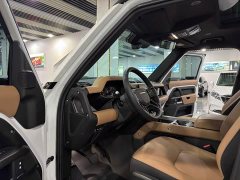 Land Rover Defender 110 3.0T P400 X-Dynamic HSE - ფოტო 4