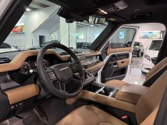 Land Rover Defender 110 3.0T P400 X-Dynamic HSE - ფოტო 5