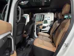 Land Rover Defender 110 3.0T P400 X-Dynamic HSE - ფოტო 6