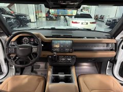Land Rover Defender 110 3.0T P400 X-Dynamic HSE - ფოტო 7