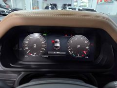 Land Rover Defender 110 3.0T P400 X-Dynamic HSE - ფოტო 8