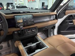 Land Rover Defender 110 3.0T P400 X-Dynamic HSE - ფოტო 9