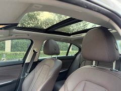 BMW 3 Series 325Li M Sport Package - ფოტო 10