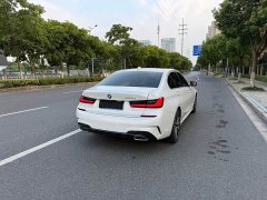 BMW 3 Series 325Li M Sport Package - ფოტო 3