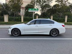 BMW 3 Series 325Li M Sport Package - ფოტო 5