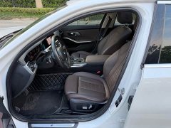 BMW 3 Series 325Li M Sport Package - ფოტო 6