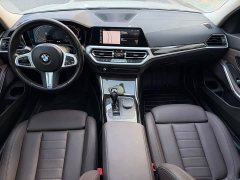 BMW 3 Series 325Li M Sport Package - ფოტო 8