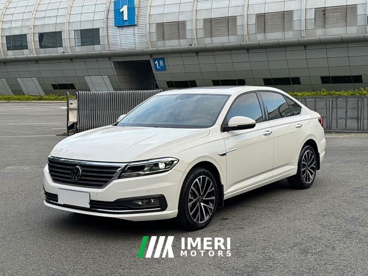 Volkswagen Lavida 280TSI DSG Luxury - ავტომობილი ჩინეთიდან