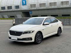 Volkswagen Lavida 280TSI DSG Luxury - ფოტო 1