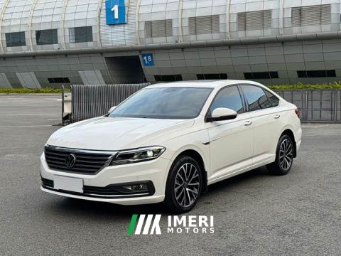 2021 Volkswagen Lavida 280TSI DSG Luxury