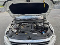 Volkswagen Lavida 280TSI DSG Luxury - ფოტო 10