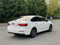 Volkswagen Lavida 280TSI DSG Luxury - ფოტო 4