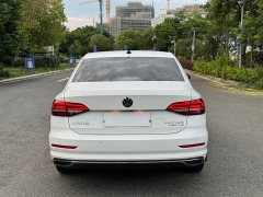 Volkswagen Lavida 280TSI DSG Luxury - ფოტო 5