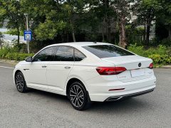 Volkswagen Lavida 280TSI DSG Luxury - ფოტო 6