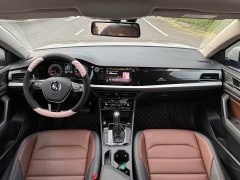 Volkswagen Lavida 280TSI DSG Luxury - ფოტო 7